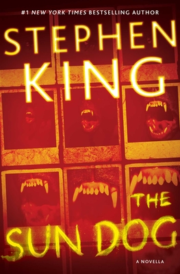 The Sun Dog - King, Stephen