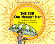 The Sun: Our Nearest Star
