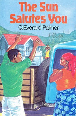 The Sun Salutes You - Palmer, C.Everard