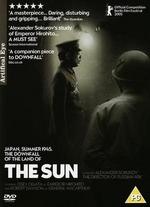 The Sun - Alexander Sokurov