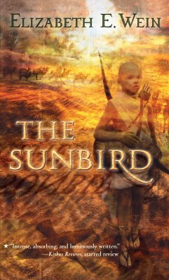 The Sunbird - Wein, Elizabeth E