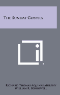 The Sunday Gospels