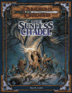 The Sunless Citadel - Cordell, Bruce R