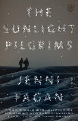 The Sunlight Pilgrims - Fagan, Jenni