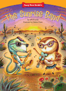 The Sunrise Band: Cooperating