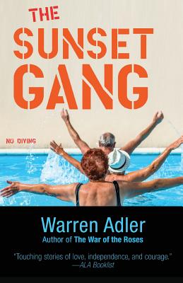 The Sunset Gang - Adler, Warren