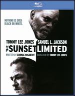 The Sunset Limited [Blu-ray] - Tommy Lee Jones