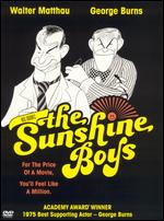 The Sunshine Boys - Herbert Ross