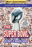 The Super Bowl: Legendary Sports Events