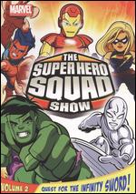 The Super Hero Squad Show, Vol. 2 - 