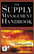 The Supply Mangement Handbook, 7th Ed