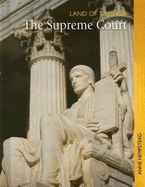 The Supreme Court - Hempstead, Anne