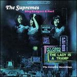 The Supremes Sing Rodgers & Hart