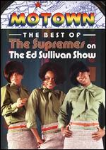 The Supremes: The Best of The Supremes on The Ed Sullivan Show