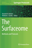 The Surfaceome: Methods and Protocols