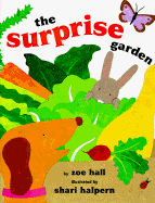 The Surprise Garden - Hall, Zoe