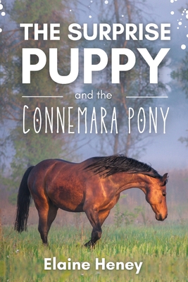 The Surprise Puppy and the Connemara Pony: The Coral Cove Horses Series - Heney, Elaine