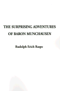 The Surprising Adventures of Baron Munchausen