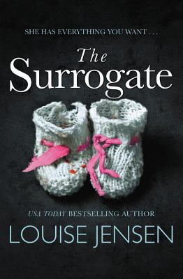 The Surrogate - Jensen, Louise