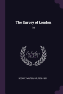 The Survey of London: 10