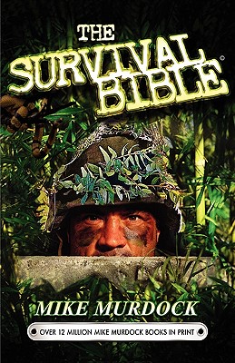 The Survival Bible - Murdoch, Mike