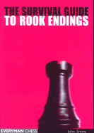 The Survival Guide to Rook Endings