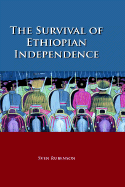 The Survival of Ethiopian Independence - Rubenson, Sven