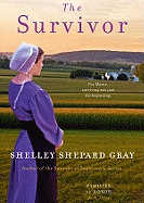 The Survivor Lib/E: Families of Honor, Book Three