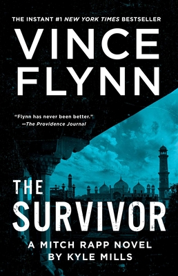 The Survivor - Flynn, Vince, and Mills, Kyle