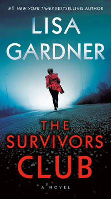 The Survivors Club - Gardner, Lisa