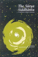 The Surya Siddhanta: A Textbook of Hindu Astronomy
