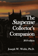 The Suspense Collector's Companion - 2019 Edition