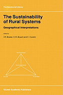 The Sustainability of Rural Systems: Geographical Interpretations