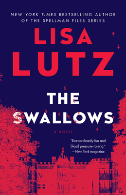 The Swallows - Lutz, Lisa