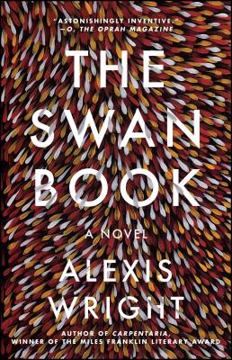 The Swan Book - Wright, Alexis