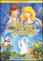 The Swan Princess [P&S] [Special Edition] - Richard Rich