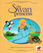 The Swan Princess - Rich, Richard