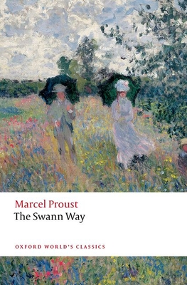The Swann Way - Proust, Marcel