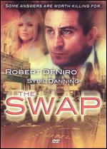 The Swap - John C. Broderick; John Shade