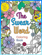 The swear Word coloring Book: Calm As F_ck - Adult Coloring Book_ 60 Swear Words and Colorful Phrases ppt