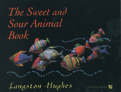 The Sweet and Sour Animal Book