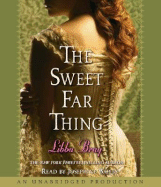 The Sweet Far Thing - Bray, Libba, and Bailey (Read by)