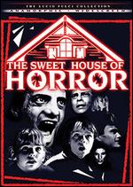 The Sweet House of Horrors - Lucio Fulci