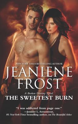 The Sweetest Burn - Frost, Jeaniene