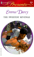 The Sweetest Revenge - Darcy, Emma