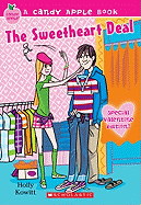 The Sweetheart Deal - Kowitt, Holly