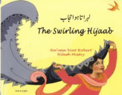 The Swirling Hijaab in Urdu and English - Robert, Na'ima bint