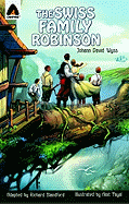 The Swiss Family Robinson: The Graphic Novel