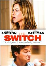 The Switch - Josh Gordon; Will Speck