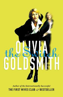 The Switch - Goldsmith, Olivia